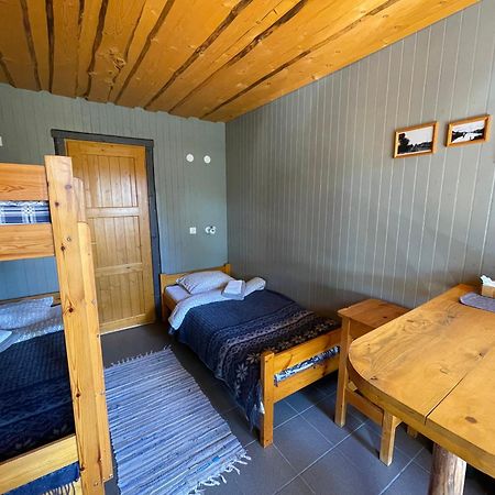Hostel Kalameeste Maja Mustvee Extérieur photo