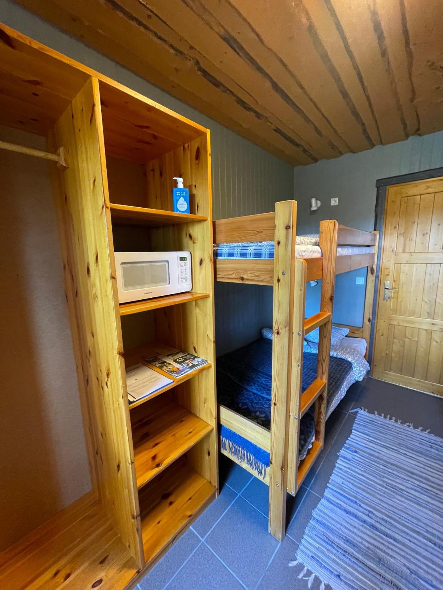 Hostel Kalameeste Maja Mustvee Extérieur photo