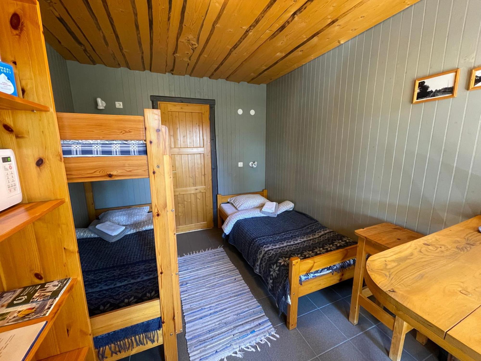 Hostel Kalameeste Maja Mustvee Extérieur photo