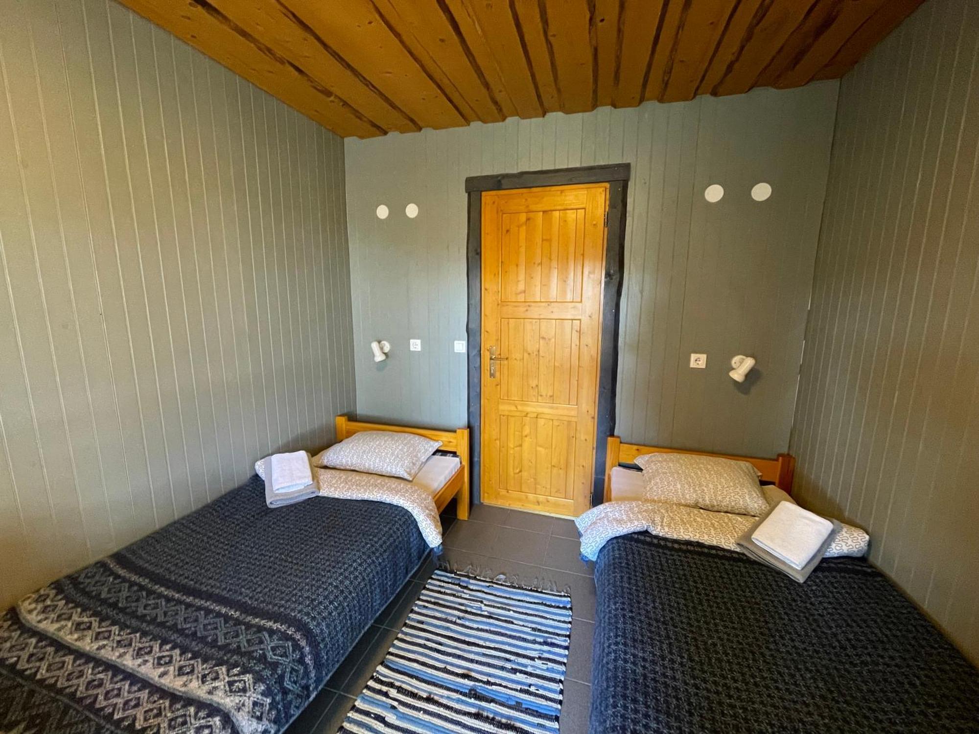 Hostel Kalameeste Maja Mustvee Extérieur photo
