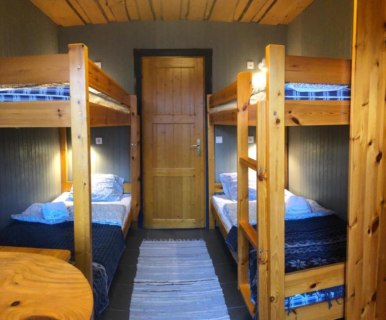 Hostel Kalameeste Maja Mustvee Chambre photo