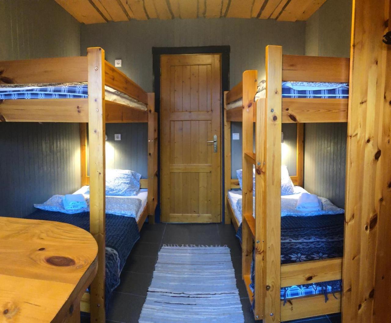 Hostel Kalameeste Maja Mustvee Chambre photo