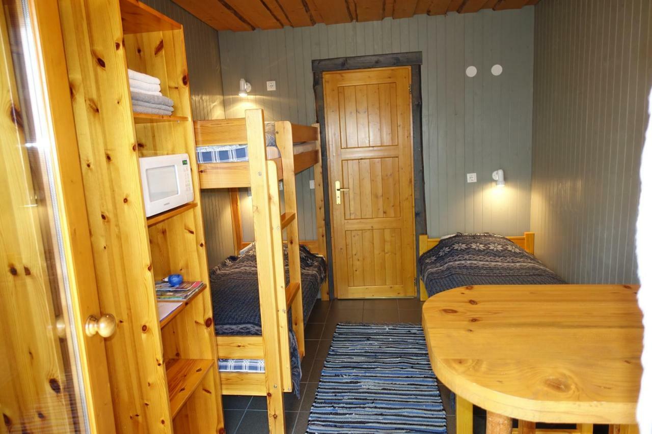 Hostel Kalameeste Maja Mustvee Chambre photo