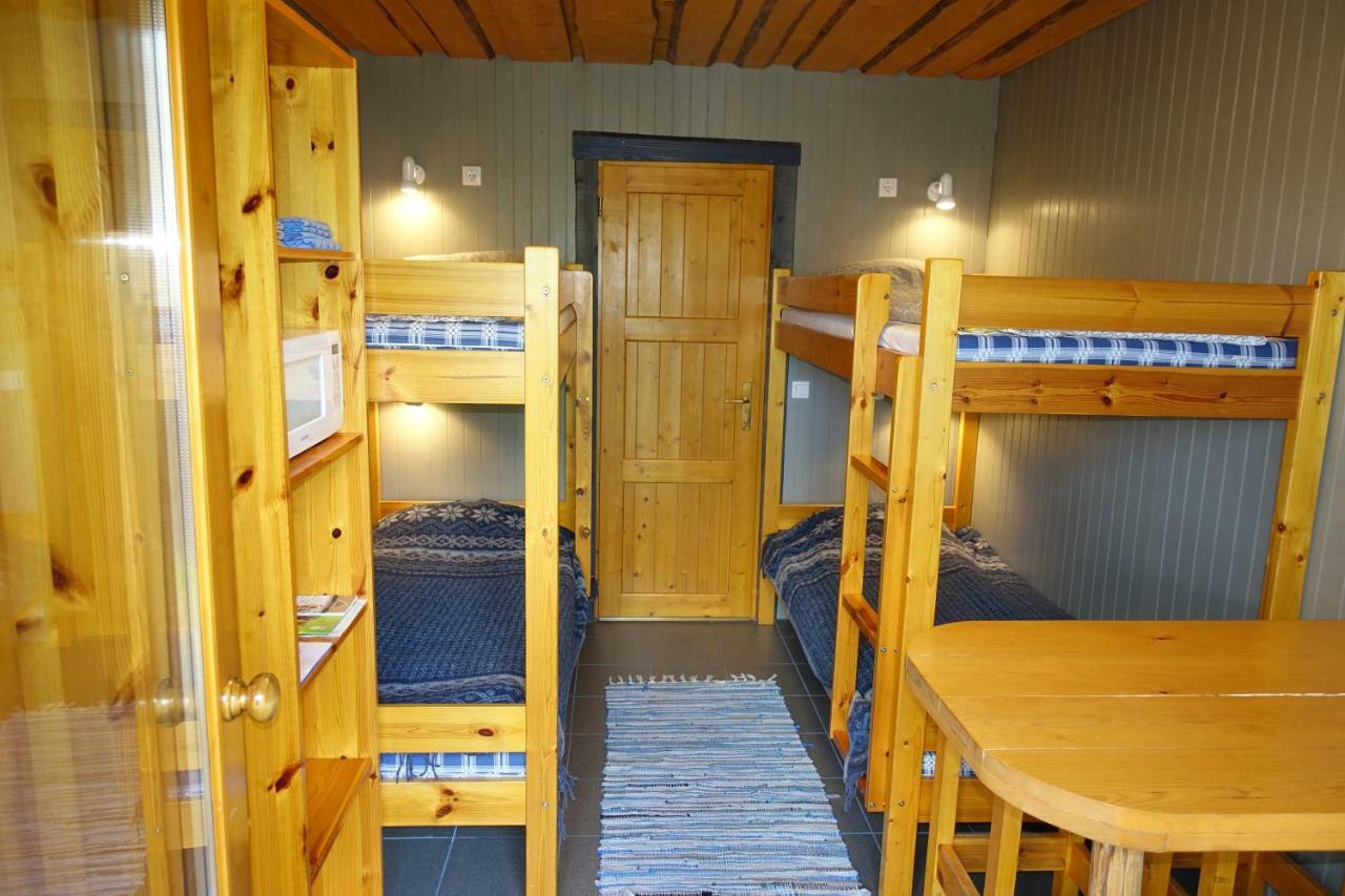 Hostel Kalameeste Maja Mustvee Chambre photo