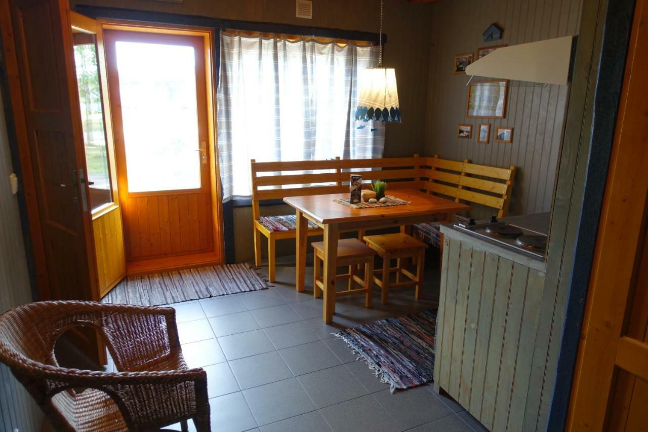 Hostel Kalameeste Maja Mustvee Chambre photo