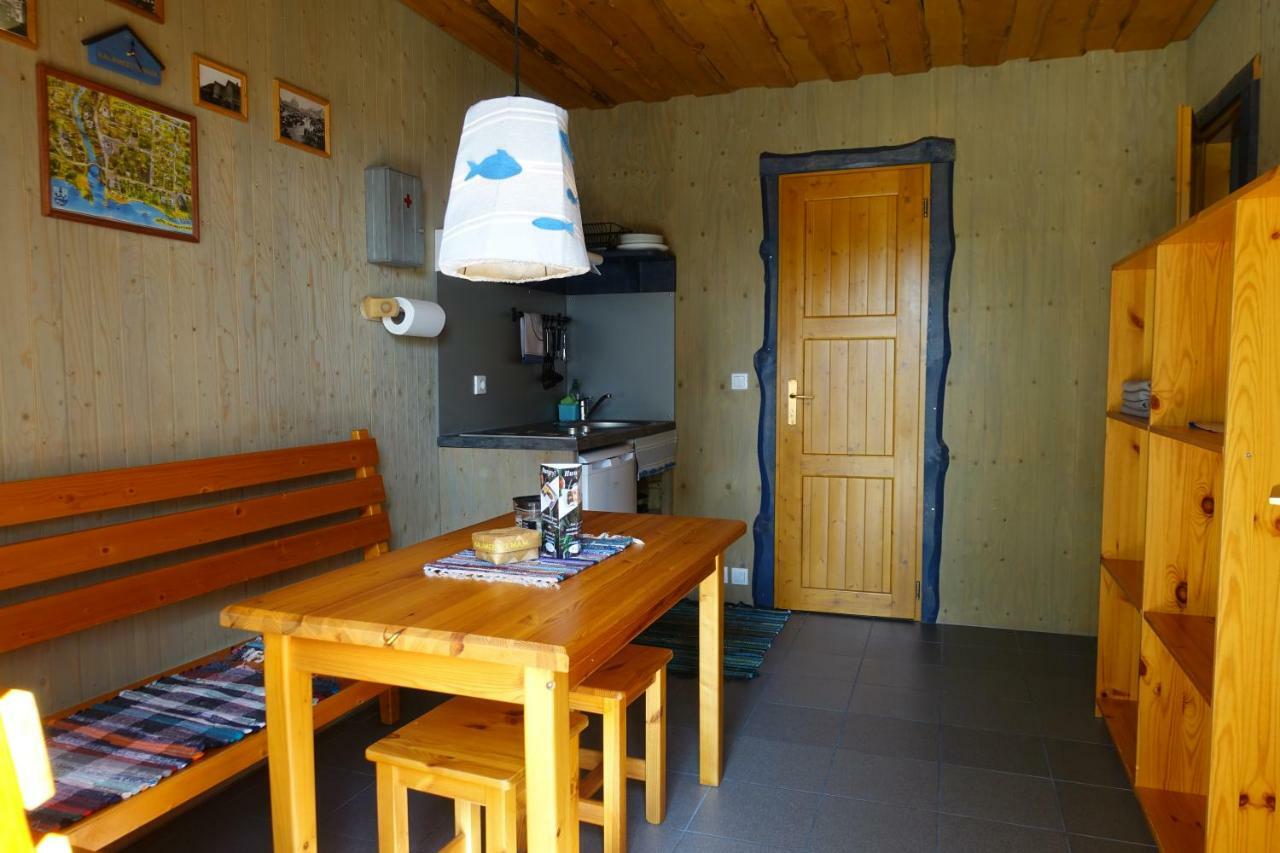 Hostel Kalameeste Maja Mustvee Chambre photo
