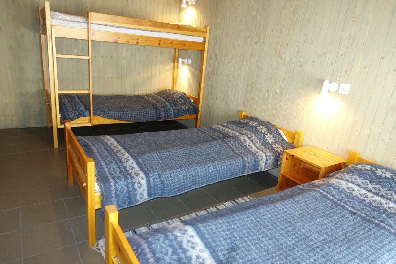Hostel Kalameeste Maja Mustvee Chambre photo